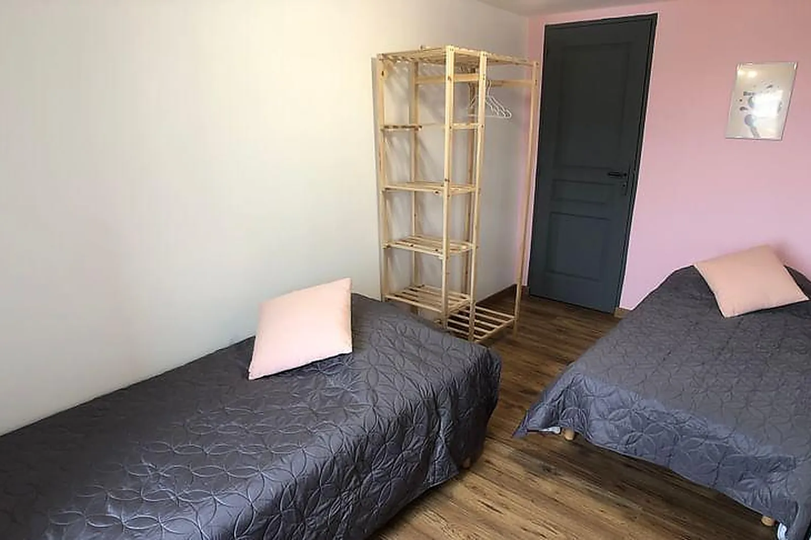 Lieux événementiels, RAISIN ROSE