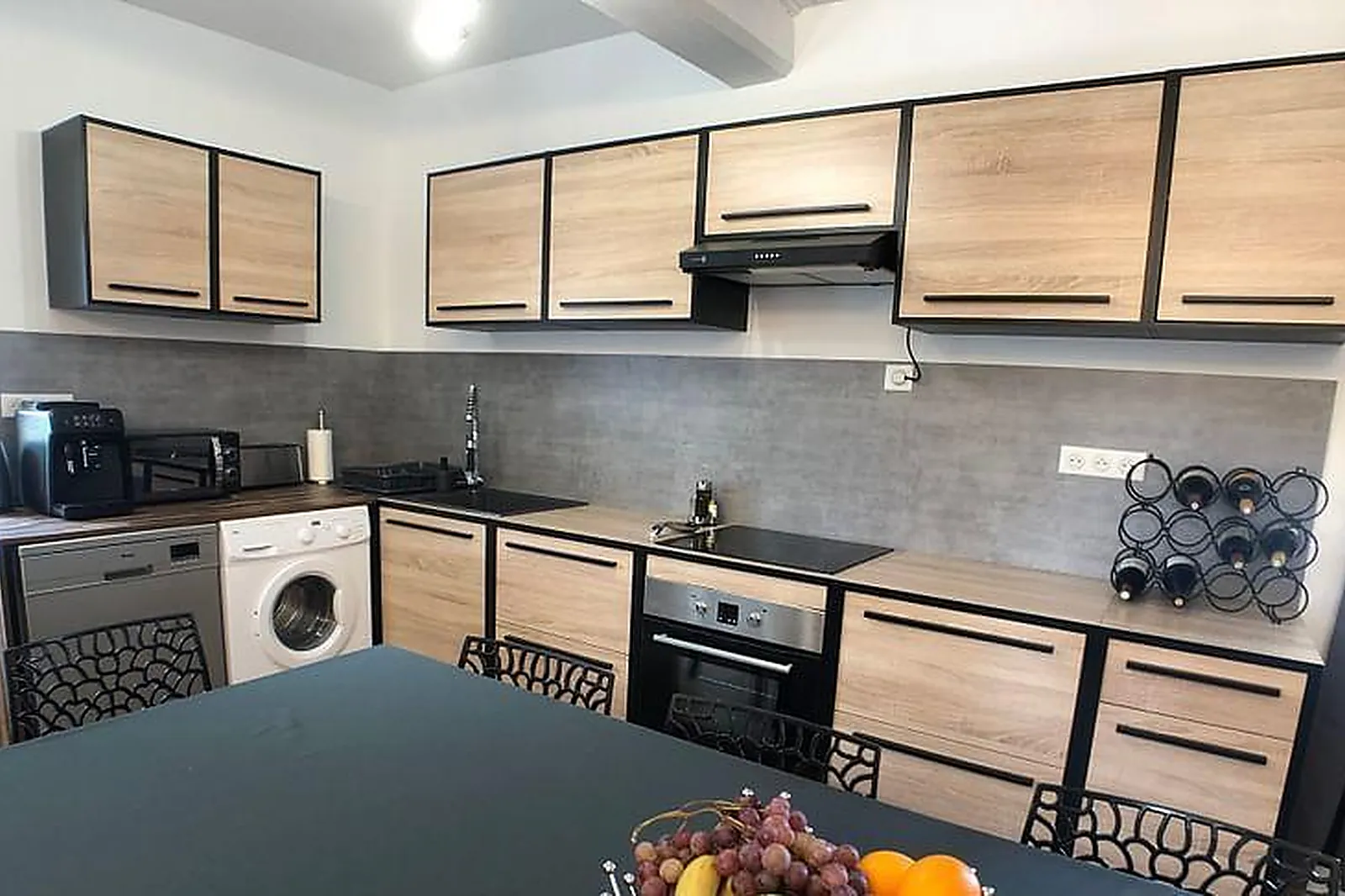 Lieux événementiels, RAISIN ROSE