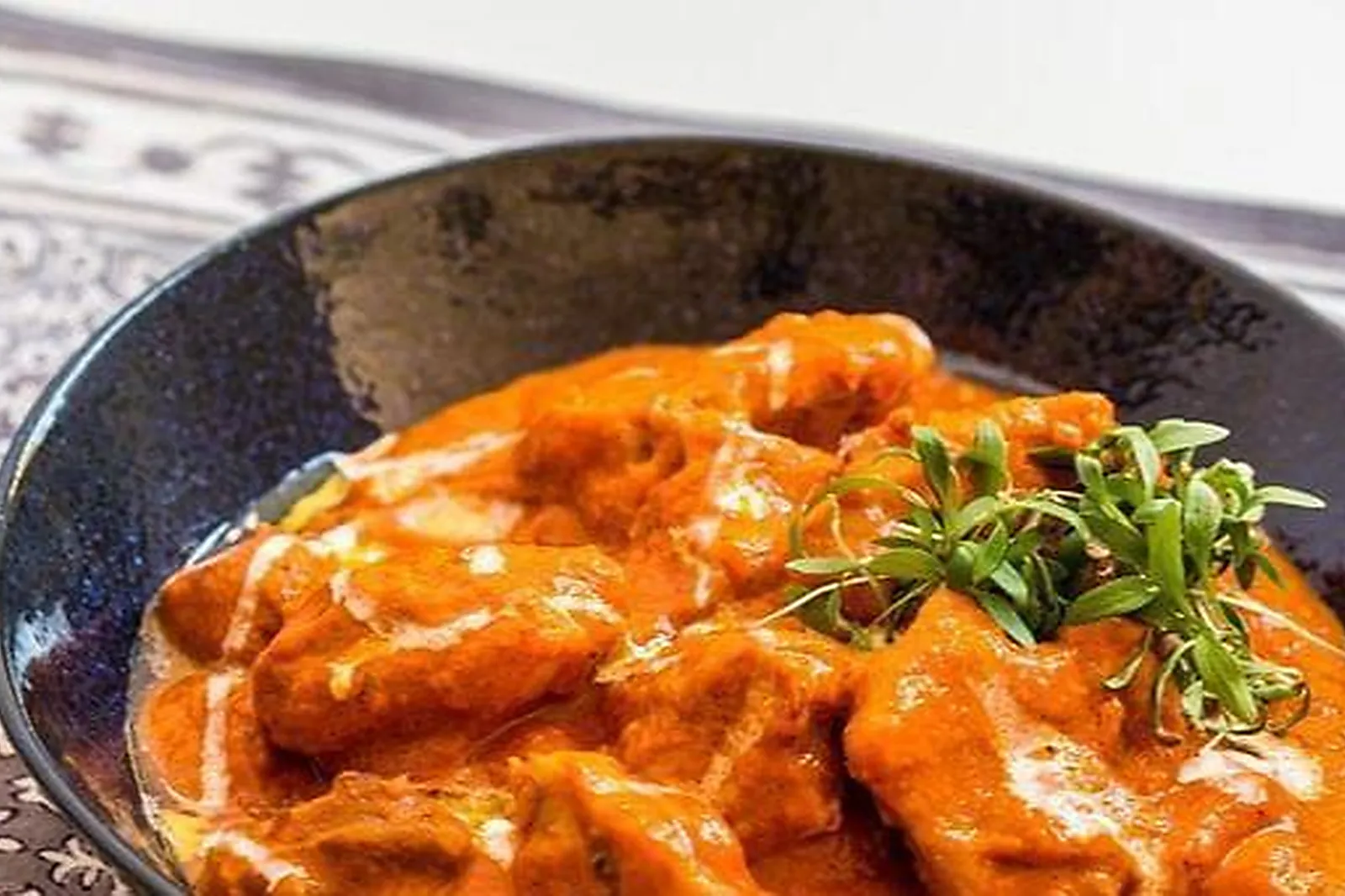 Lieux événementiels, RASNA RESTAURANT INDIEN