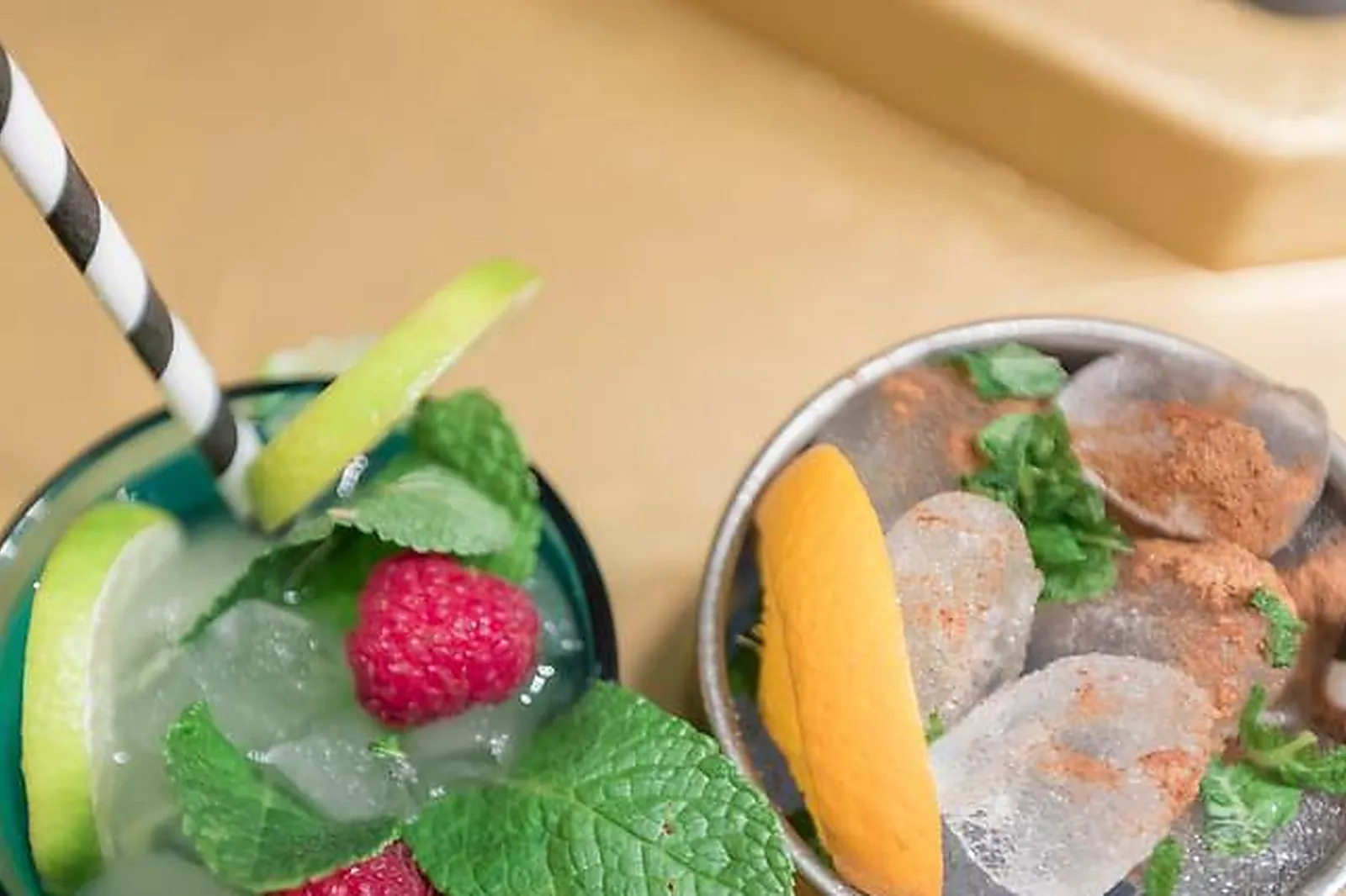 Lieux événementiels, RATON BUVEUR - PARIS 13