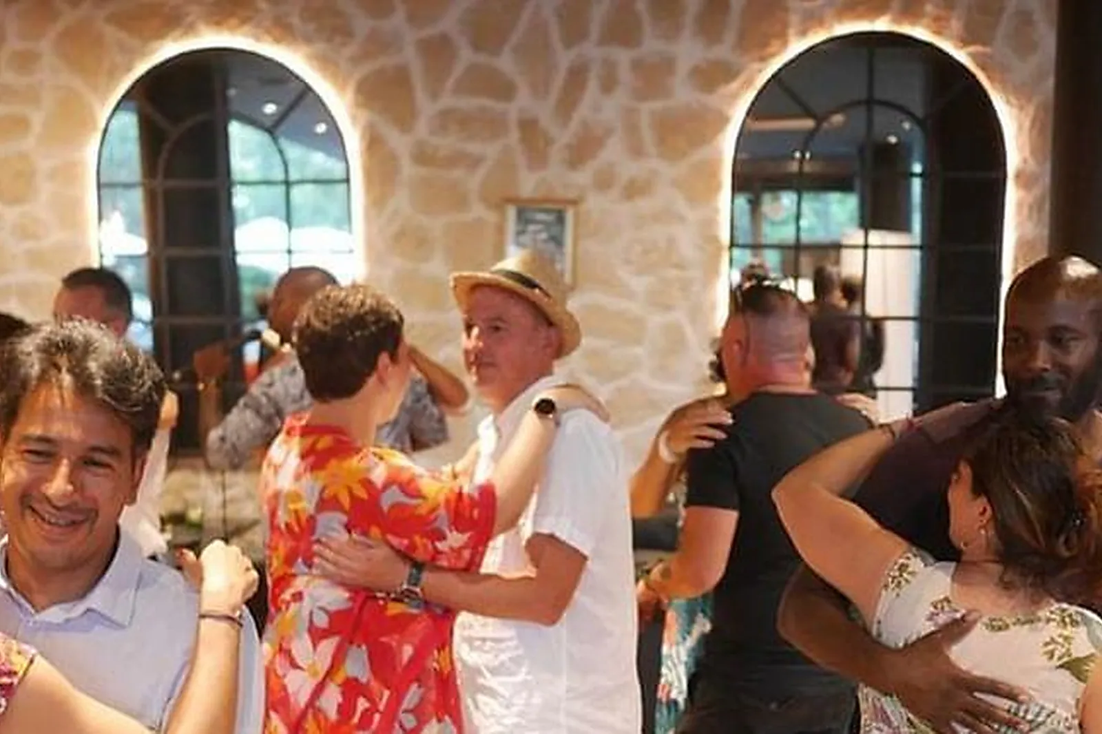 Lieux événementiels, RATON BUVEUR - PARIS 13