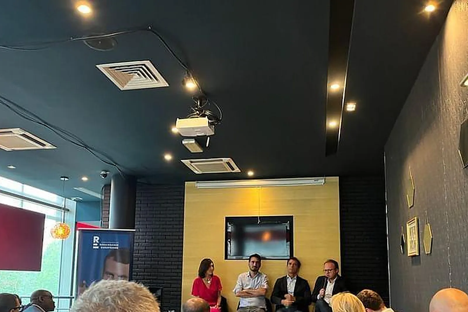 Lieux événementiels, RATON BUVEUR - PARIS 13