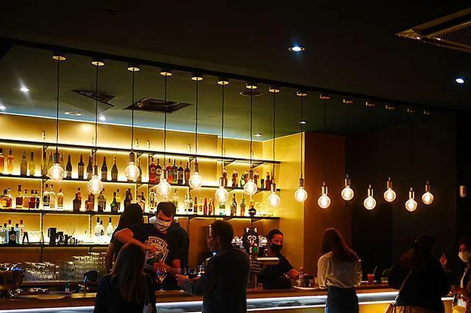 Lieux événementiels, RATON BUVEUR - PARIS 13