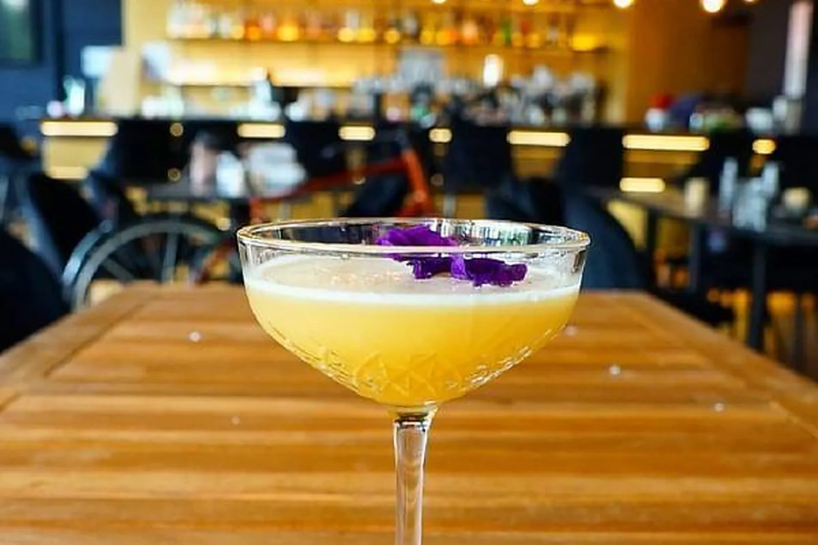 Lieux événementiels, RATON BUVEUR - PARIS 13