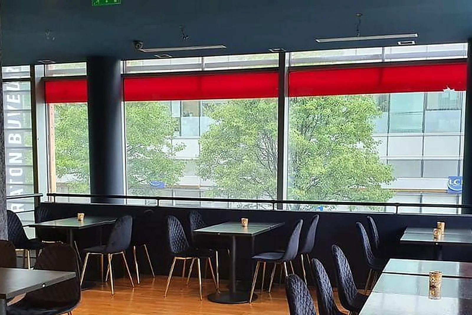 Lieux événementiels, RATON BUVEUR - PARIS 13