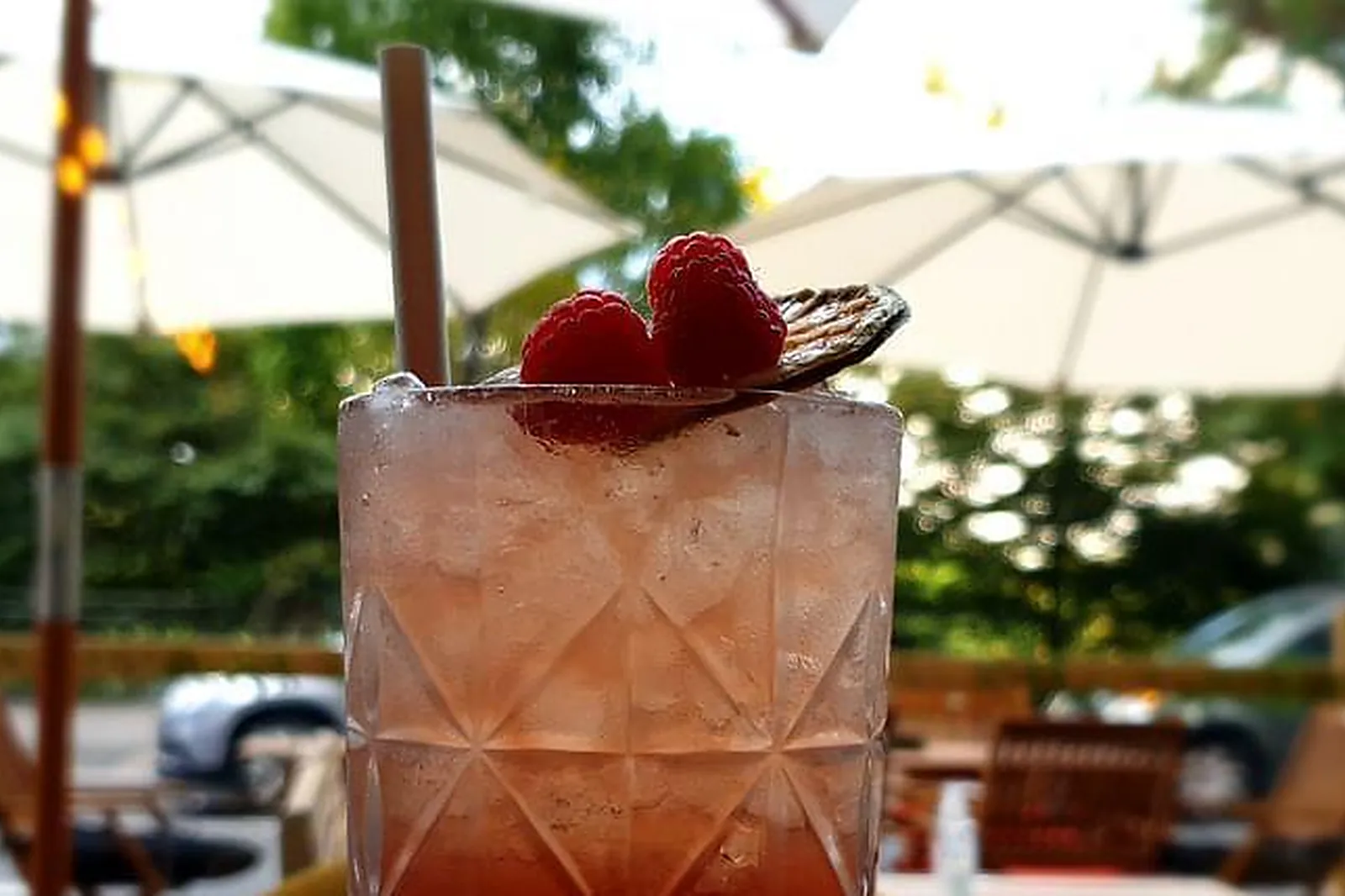 Lieux événementiels, RATON BUVEUR - PARIS 13