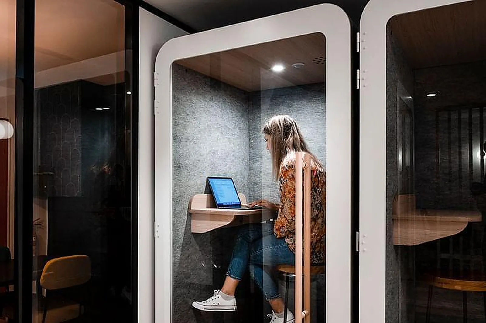 Lieux événementiels, RAYON ORLY