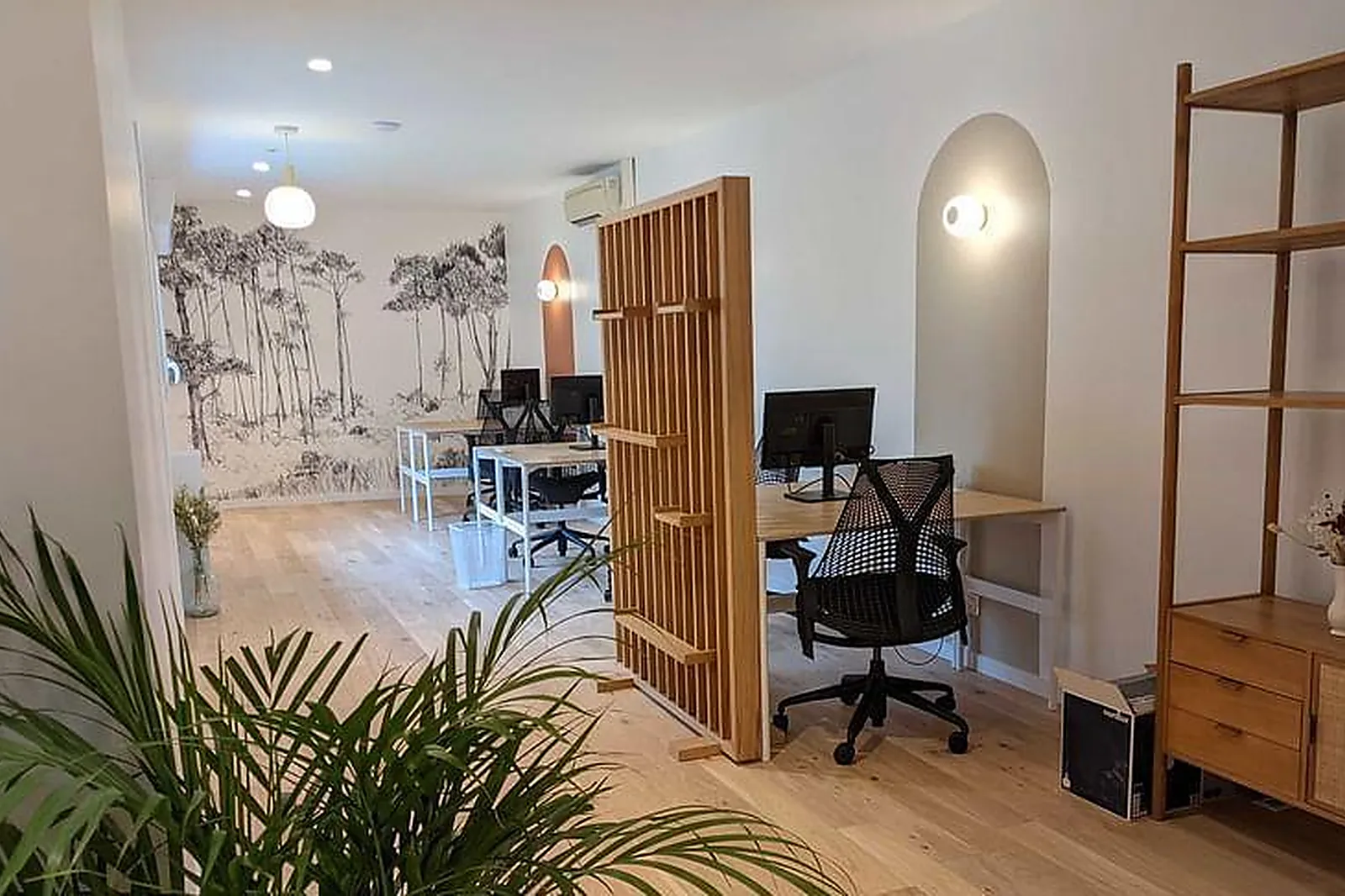 Lieux événementiels, RAYON ORLY