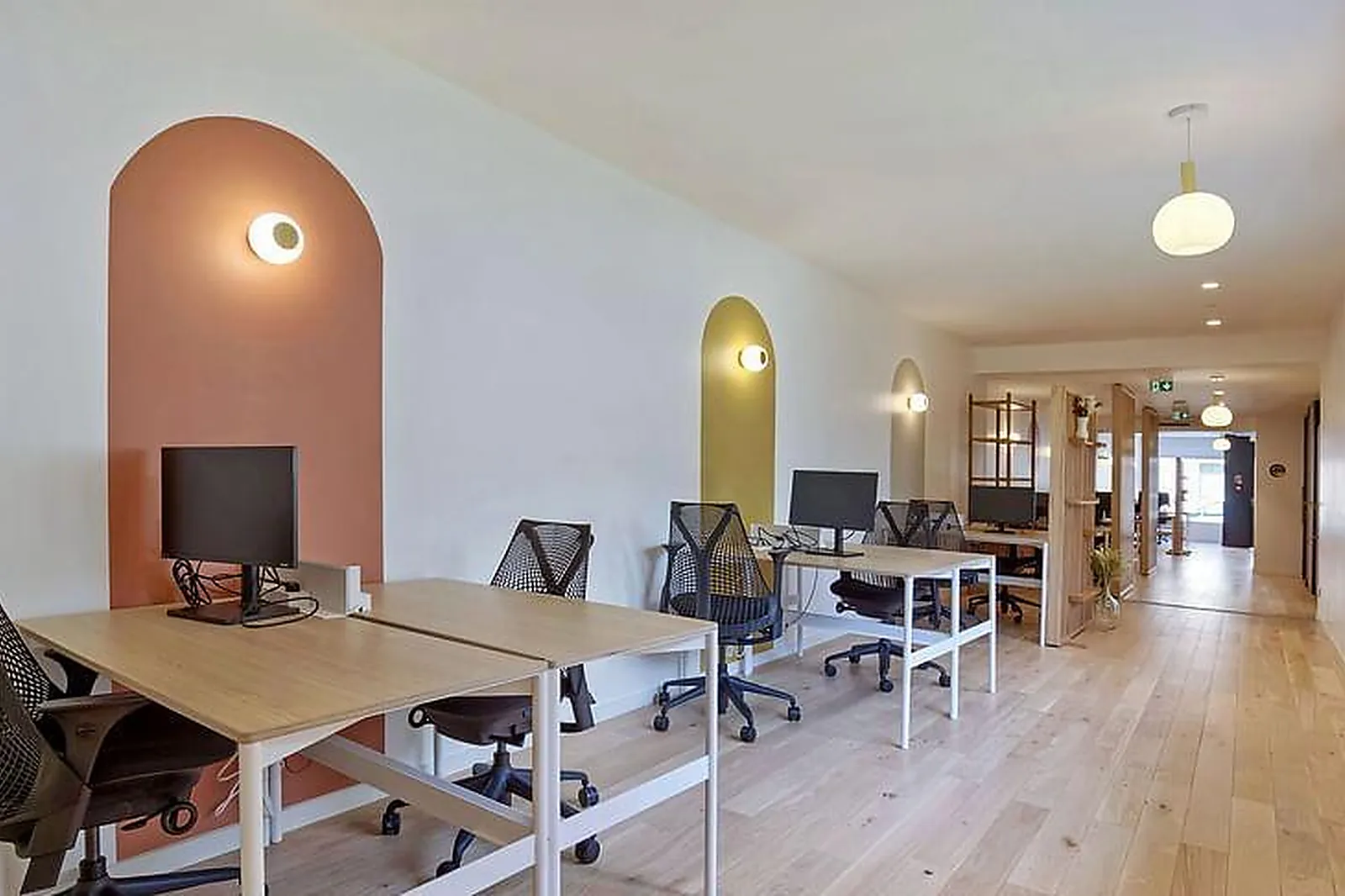 Lieux événementiels, RAYON ORLY