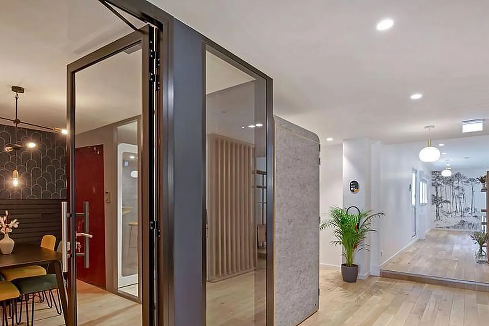 Lieux événementiels, RAYON ORLY