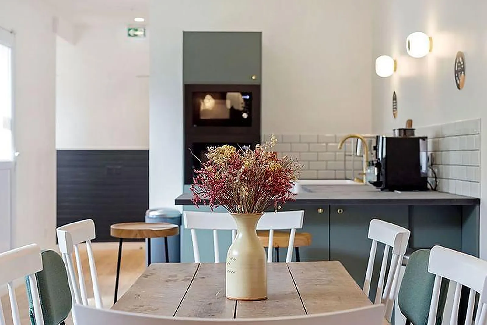 Lieux événementiels, RAYON ORLY