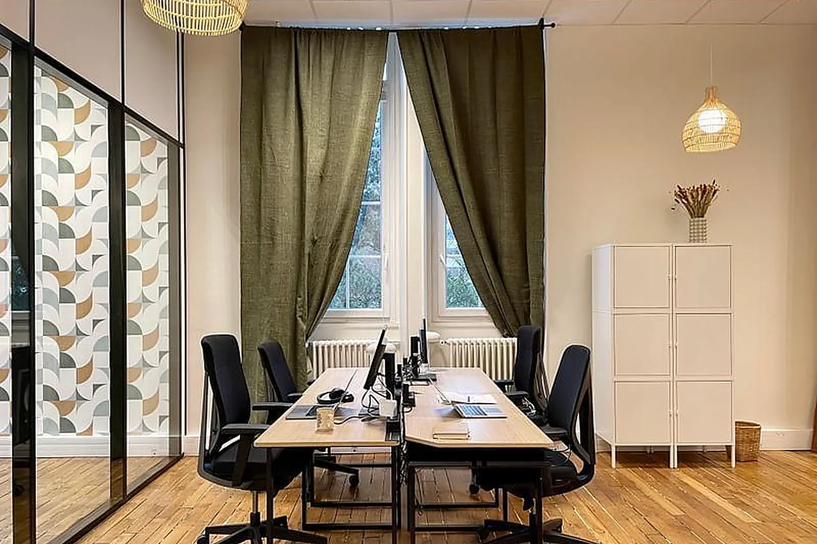 Lieux événementiels, RAYON - ANTONY