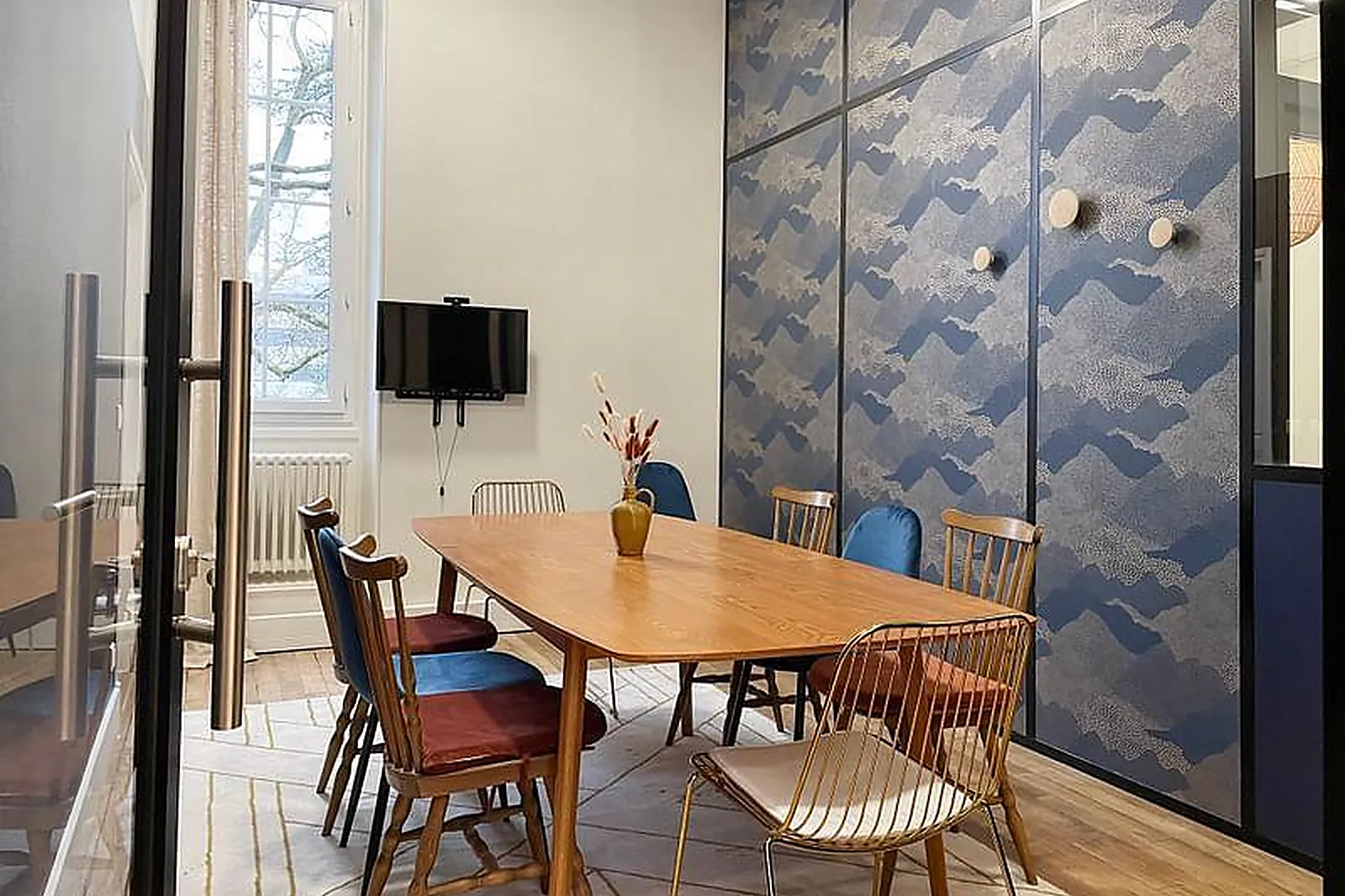 Lieux événementiels, RAYON - ANTONY