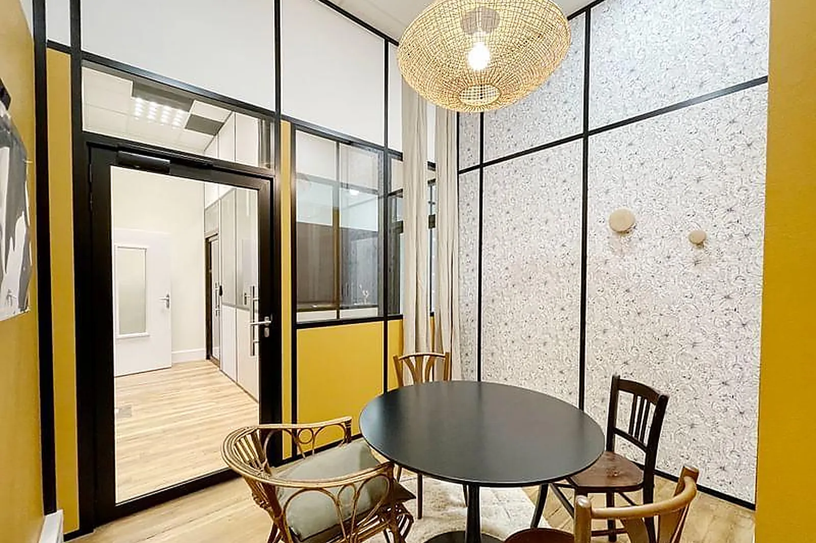 Lieux événementiels, RAYON - ANTONY