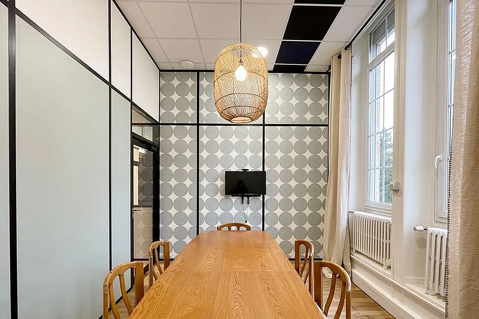 Lieux événementiels, RAYON - ANTONY