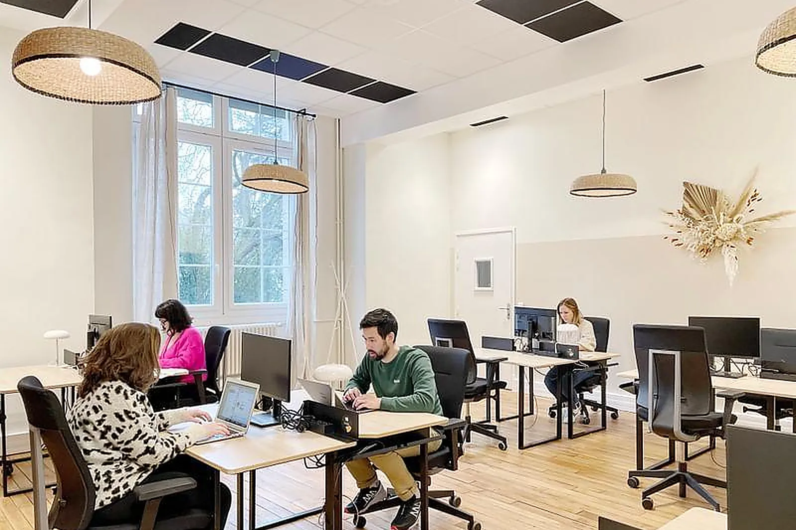 Lieux événementiels, RAYON - ANTONY