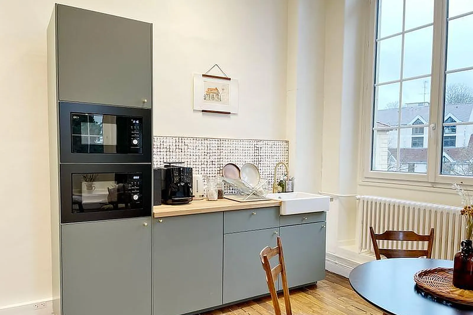 Lieux événementiels, RAYON - ANTONY