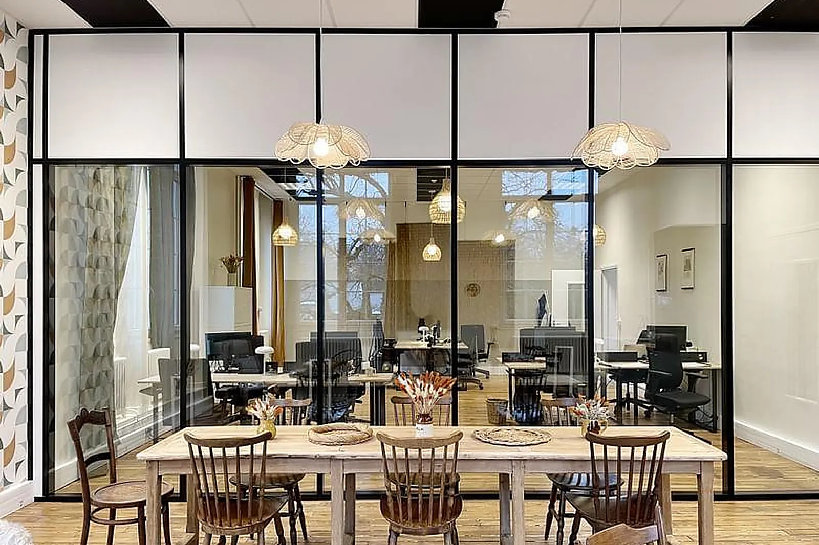 Lieux événementiels, RAYON - ANTONY