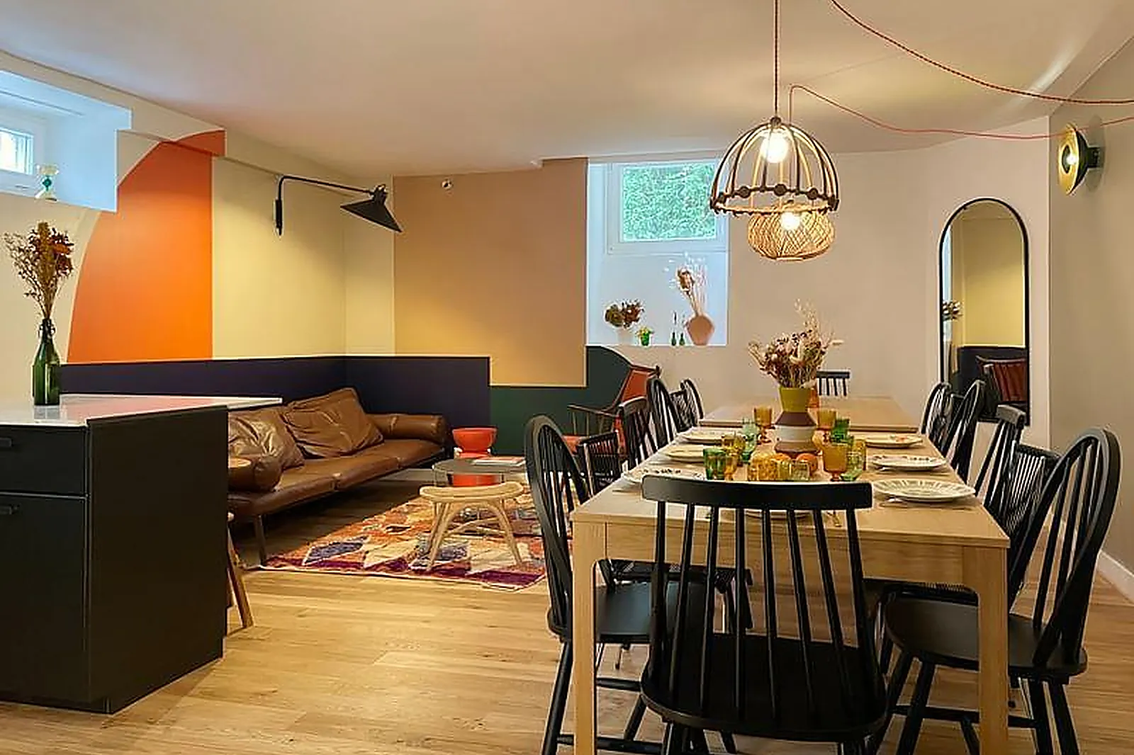 Lieux événementiels, RAYON - COURBEVOIE