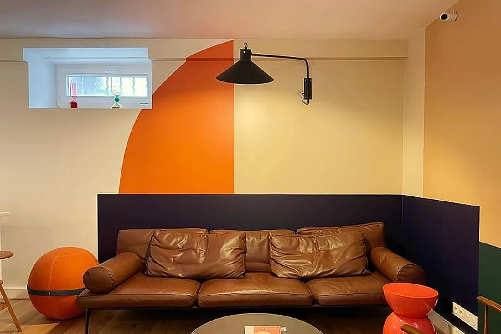 Lieux événementiels, RAYON - COURBEVOIE