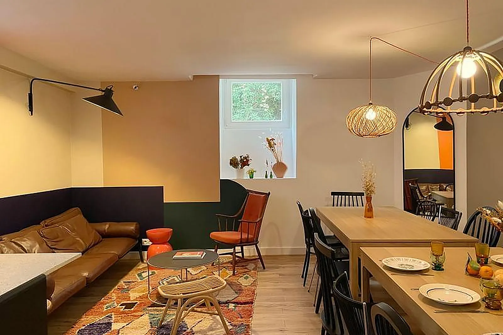 Lieux événementiels, RAYON - COURBEVOIE