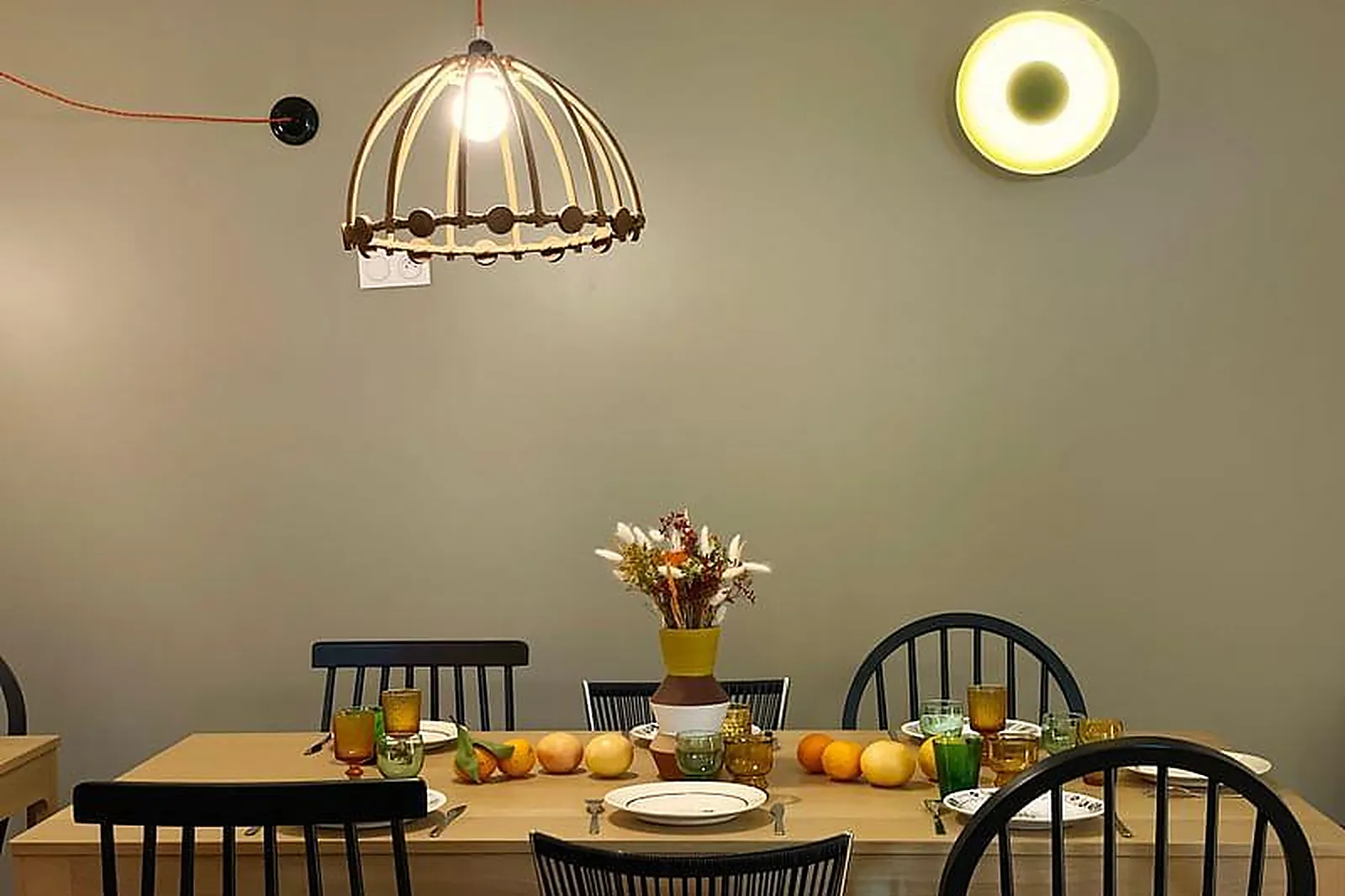 Lieux événementiels, RAYON - COURBEVOIE