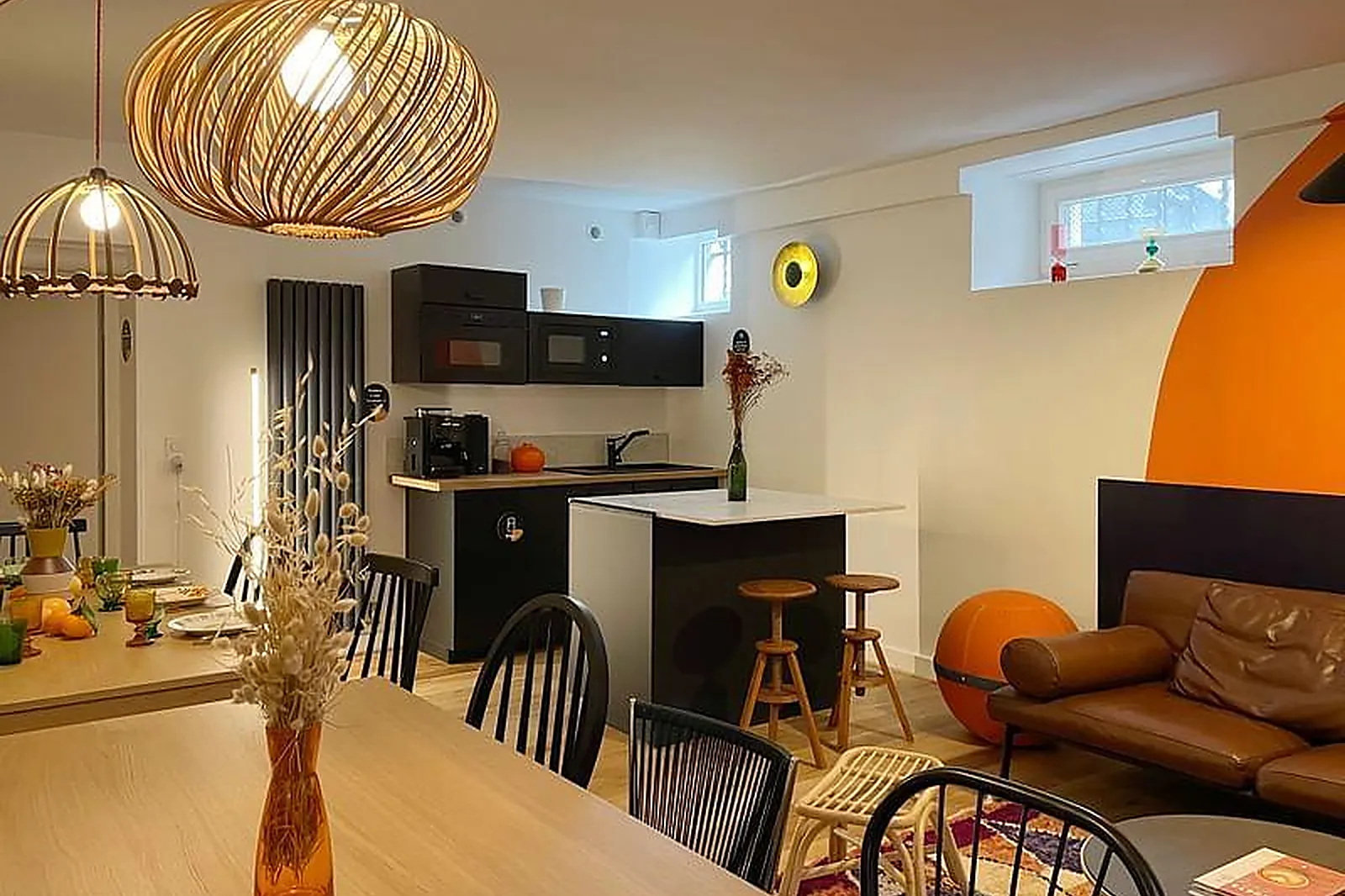 Lieux événementiels, RAYON - COURBEVOIE