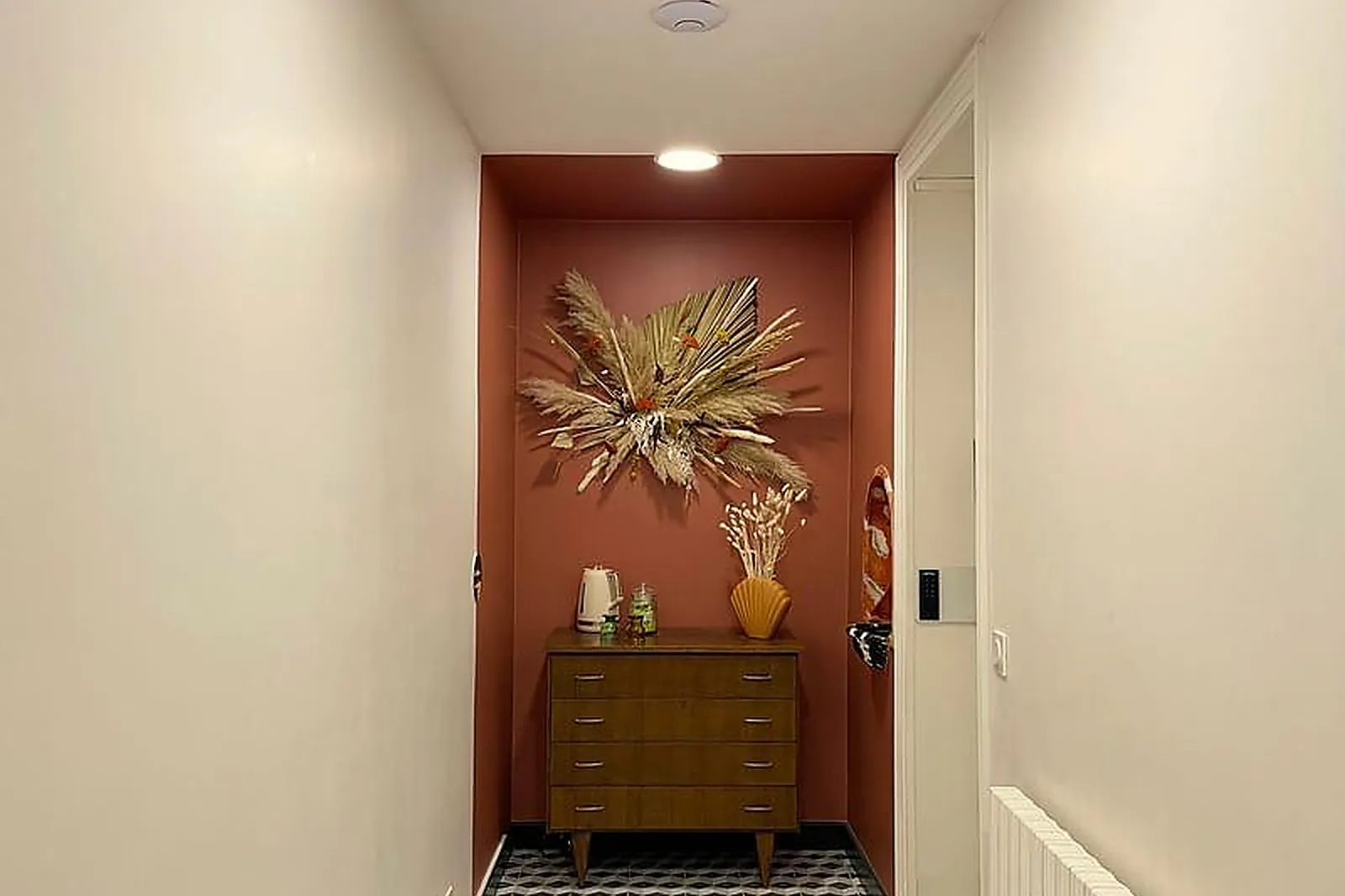 Lieux événementiels, RAYON - COURBEVOIE