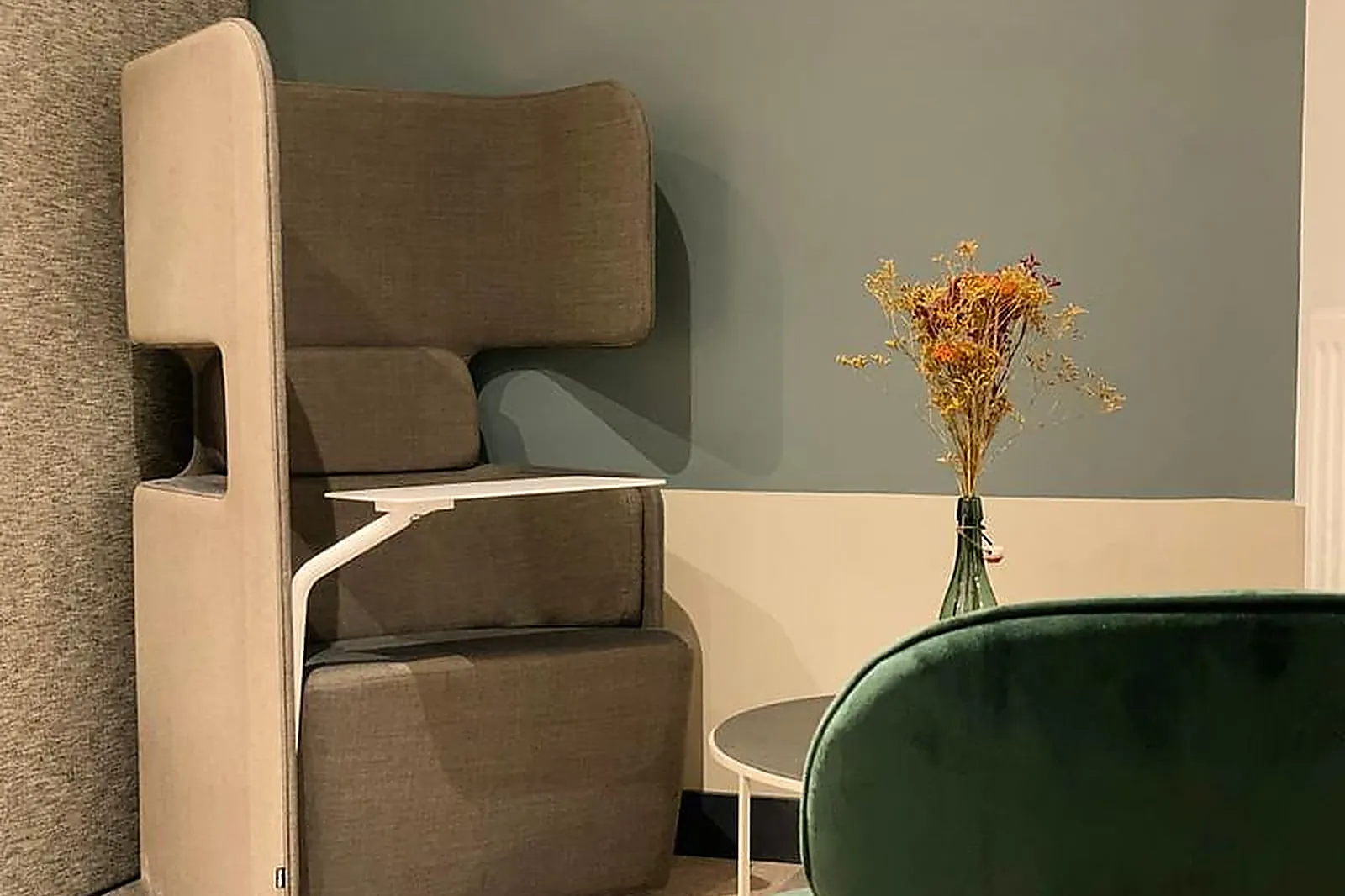 Lieux événementiels, RAYON - COURBEVOIE