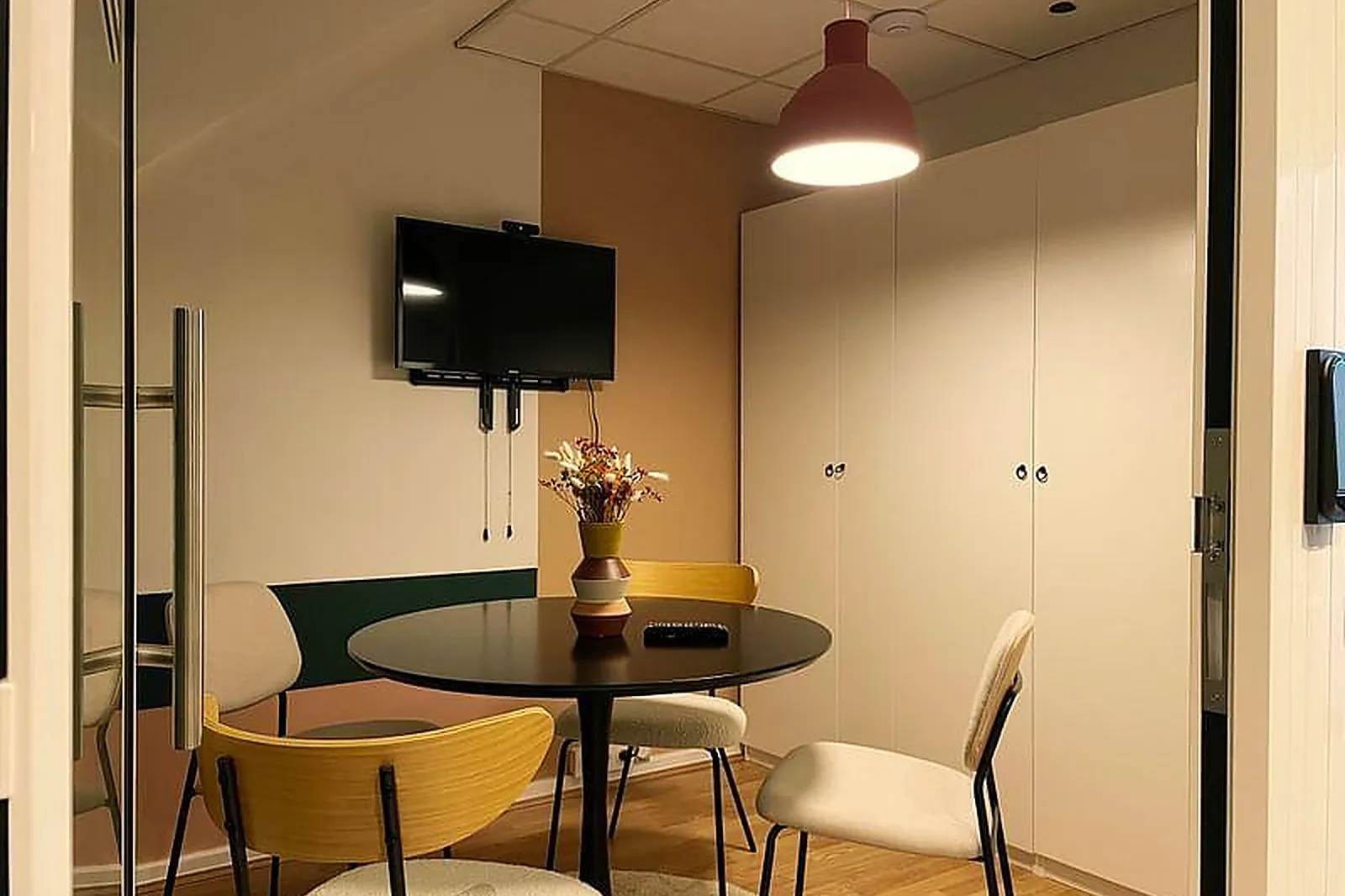 Lieux événementiels, RAYON - COURBEVOIE