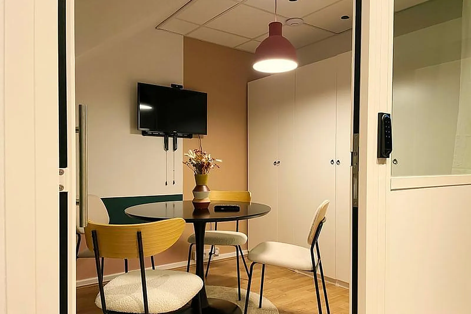 Lieux événementiels, RAYON - COURBEVOIE