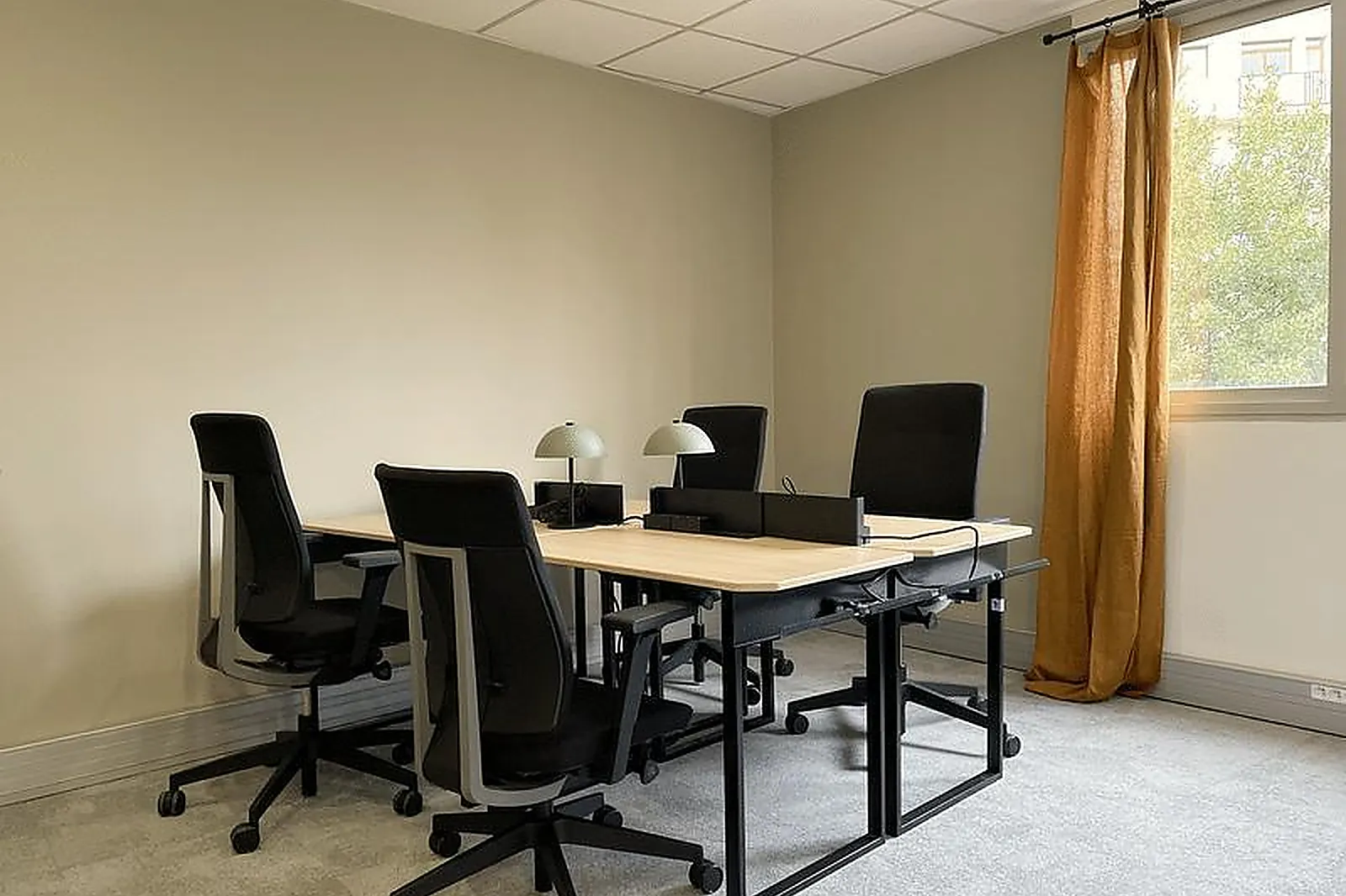 Lieux événementiels, RAYON - ISSY MEUDON