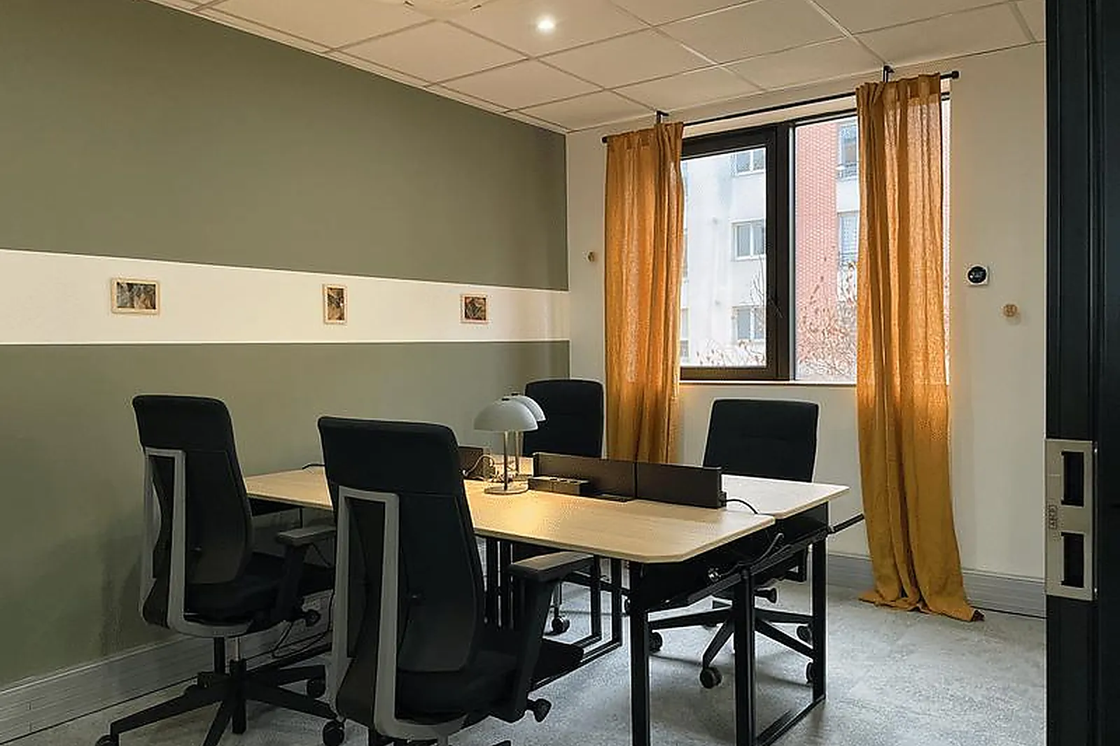 Lieux événementiels, RAYON - ISSY MEUDON