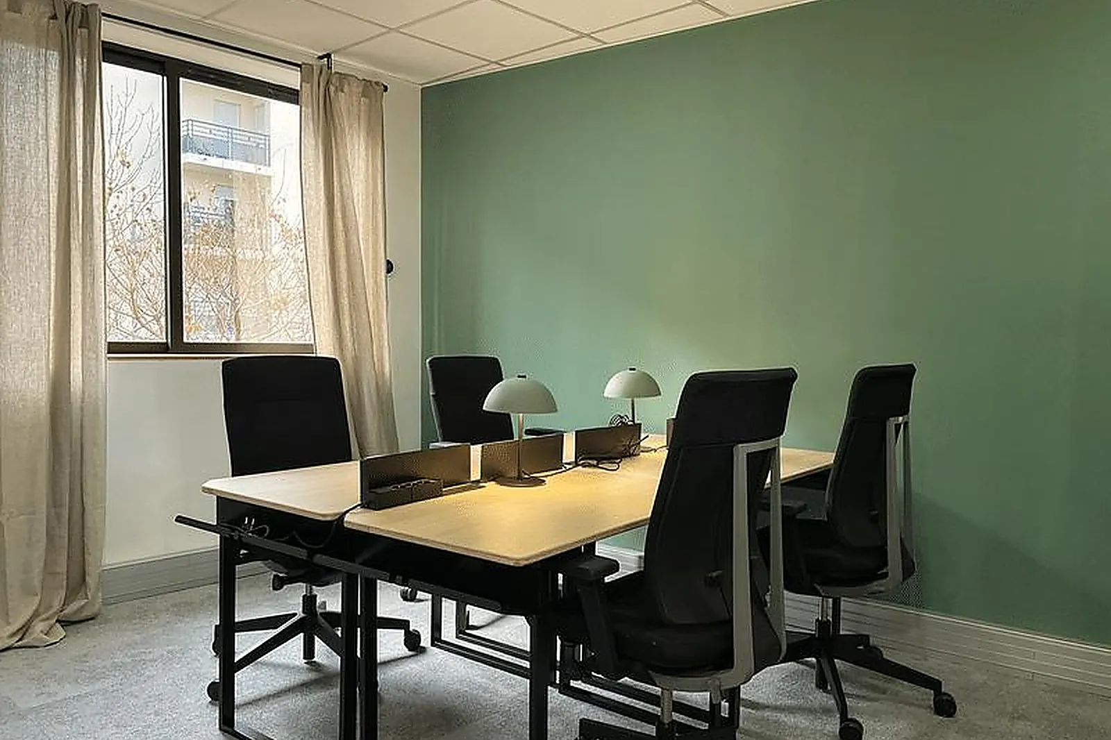 Lieux événementiels, RAYON - ISSY MEUDON