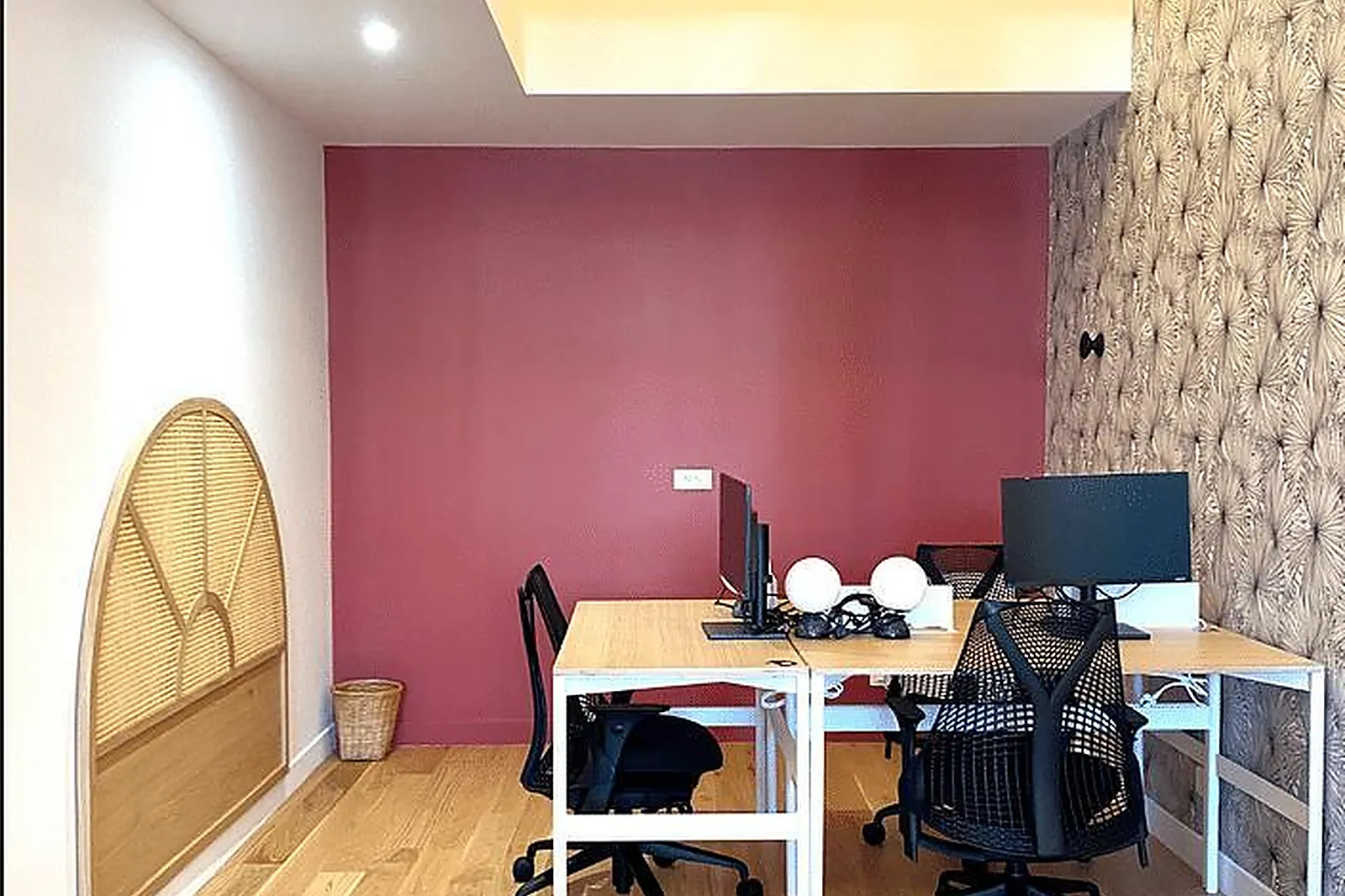 Lieux événementiels, RAYON - LES VALLÉES