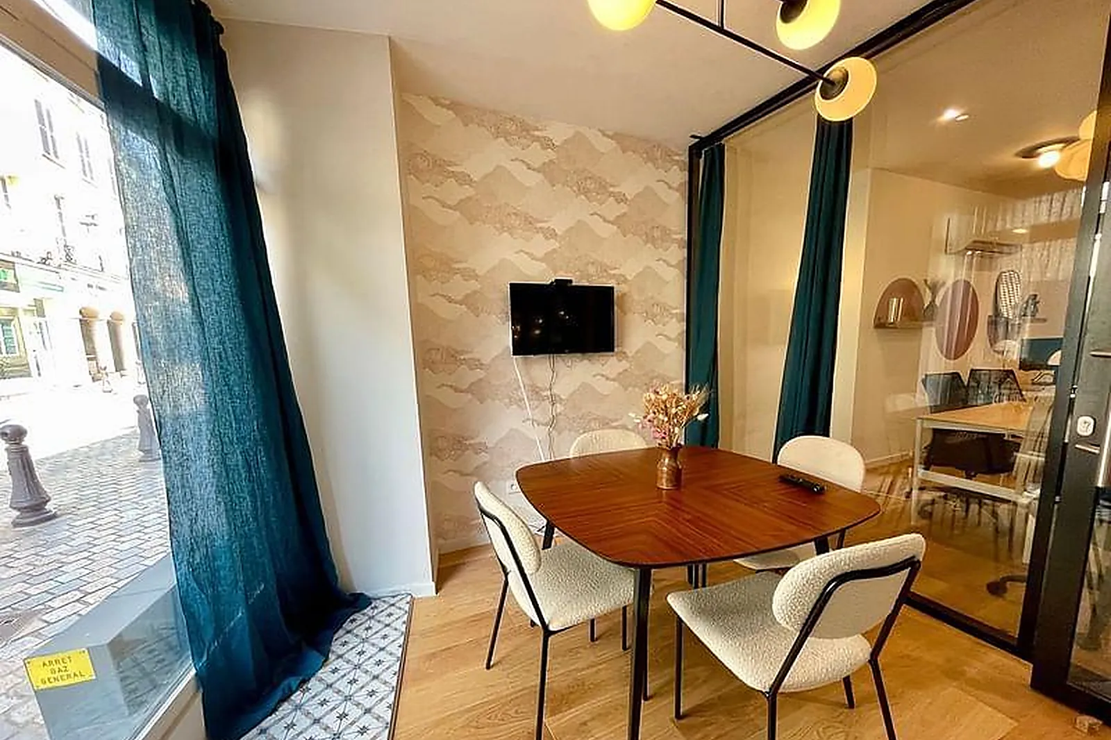 Lieux événementiels, RAYON - MELUN