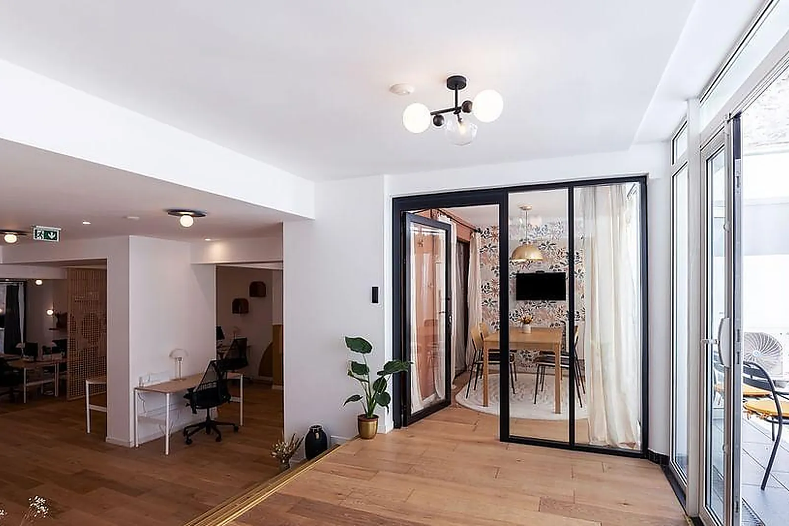 Lieux événementiels, RAYON - MELUN