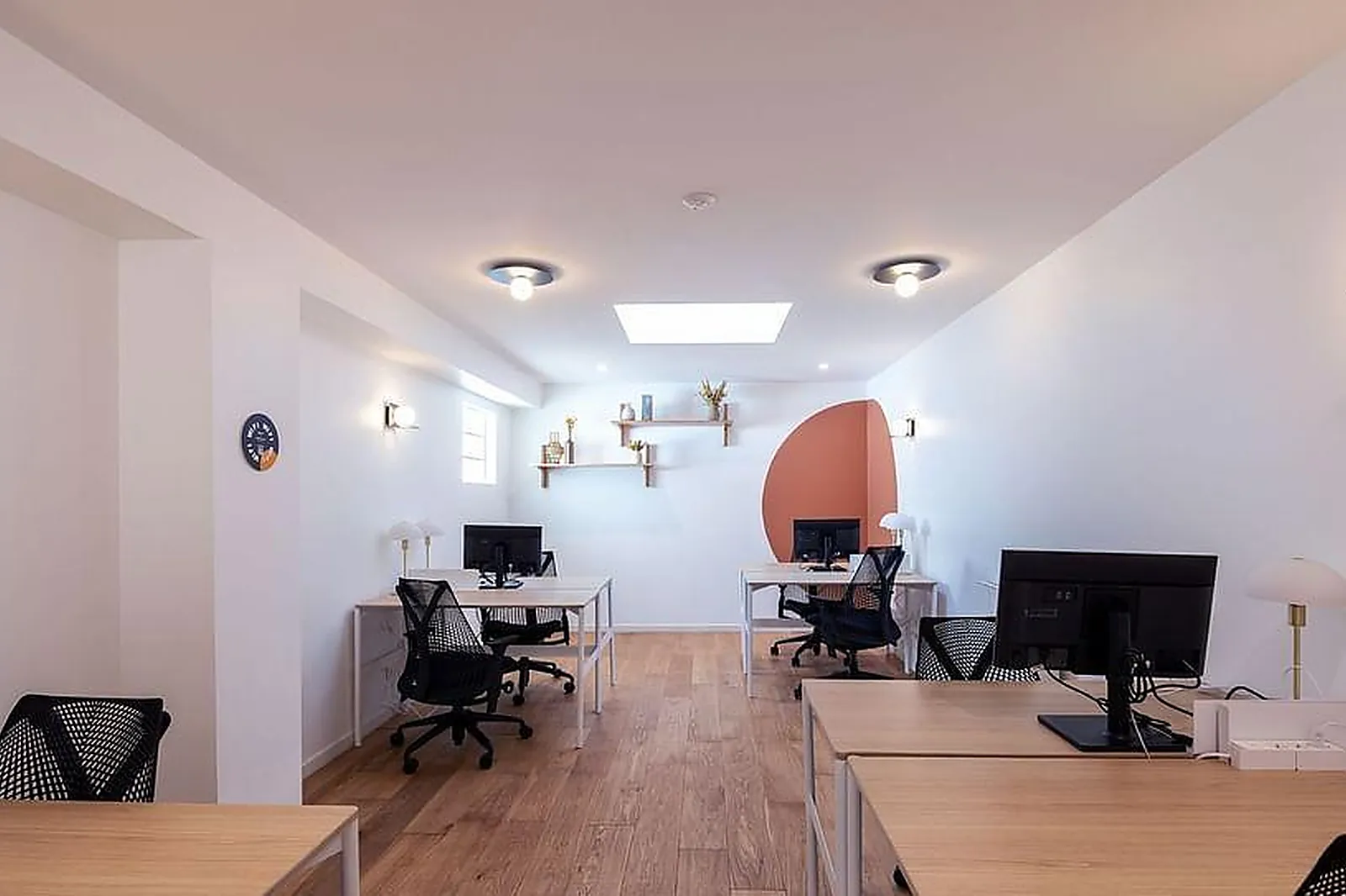 Lieux événementiels, RAYON - MELUN