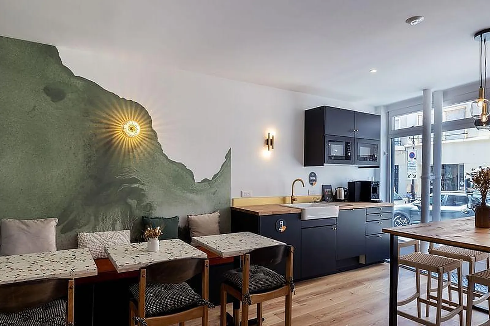 Lieux événementiels, RAYON - MELUN