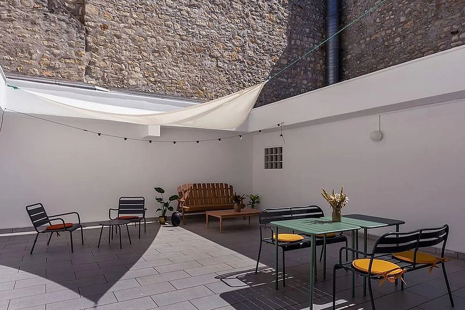 Lieux événementiels, RAYON - MELUN