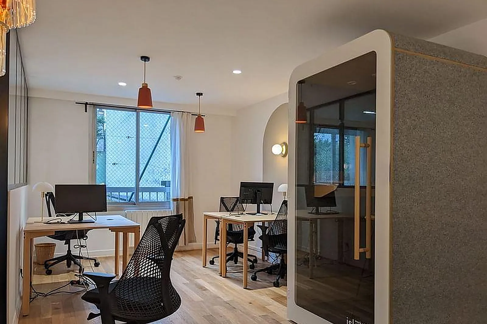 Lieux événementiels, RAYON - VINCENNES