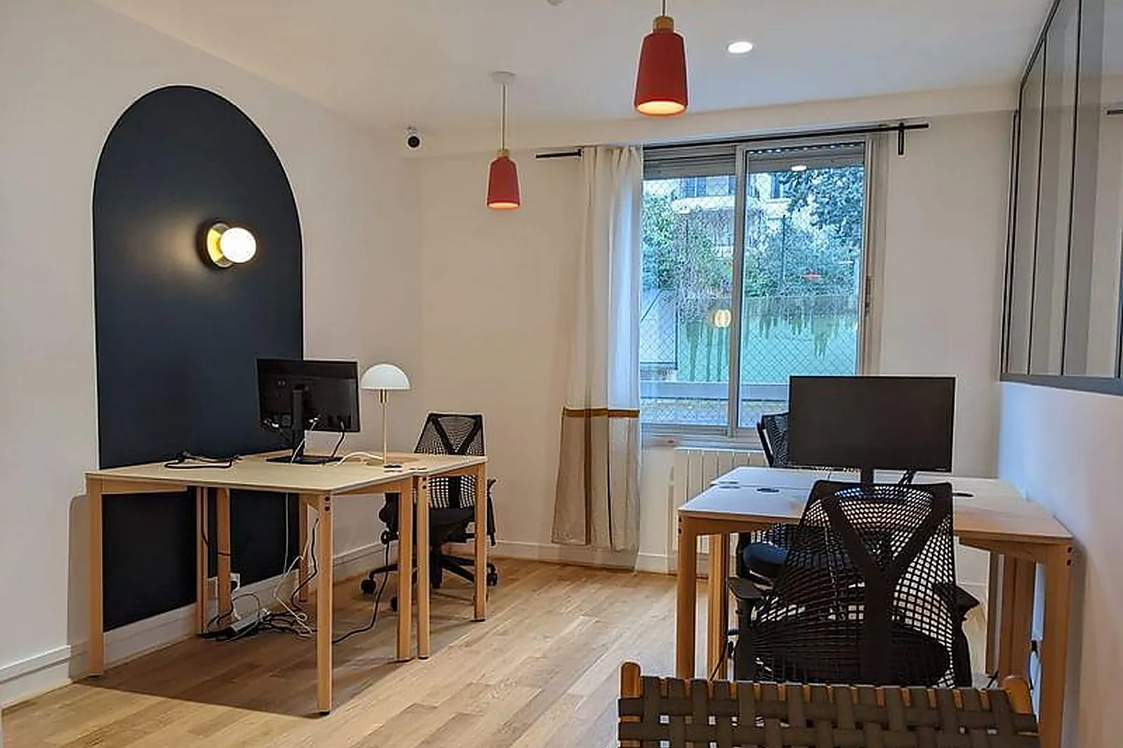 Lieux événementiels, RAYON - VINCENNES