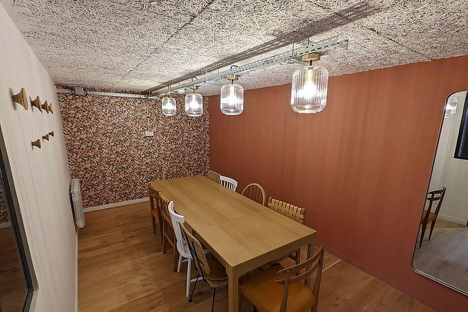 Lieux événementiels, RAYON - VINCENNES