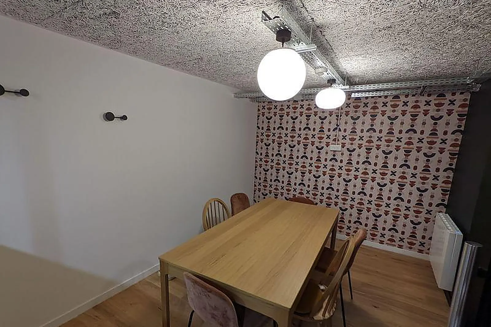 Lieux événementiels, RAYON - VINCENNES