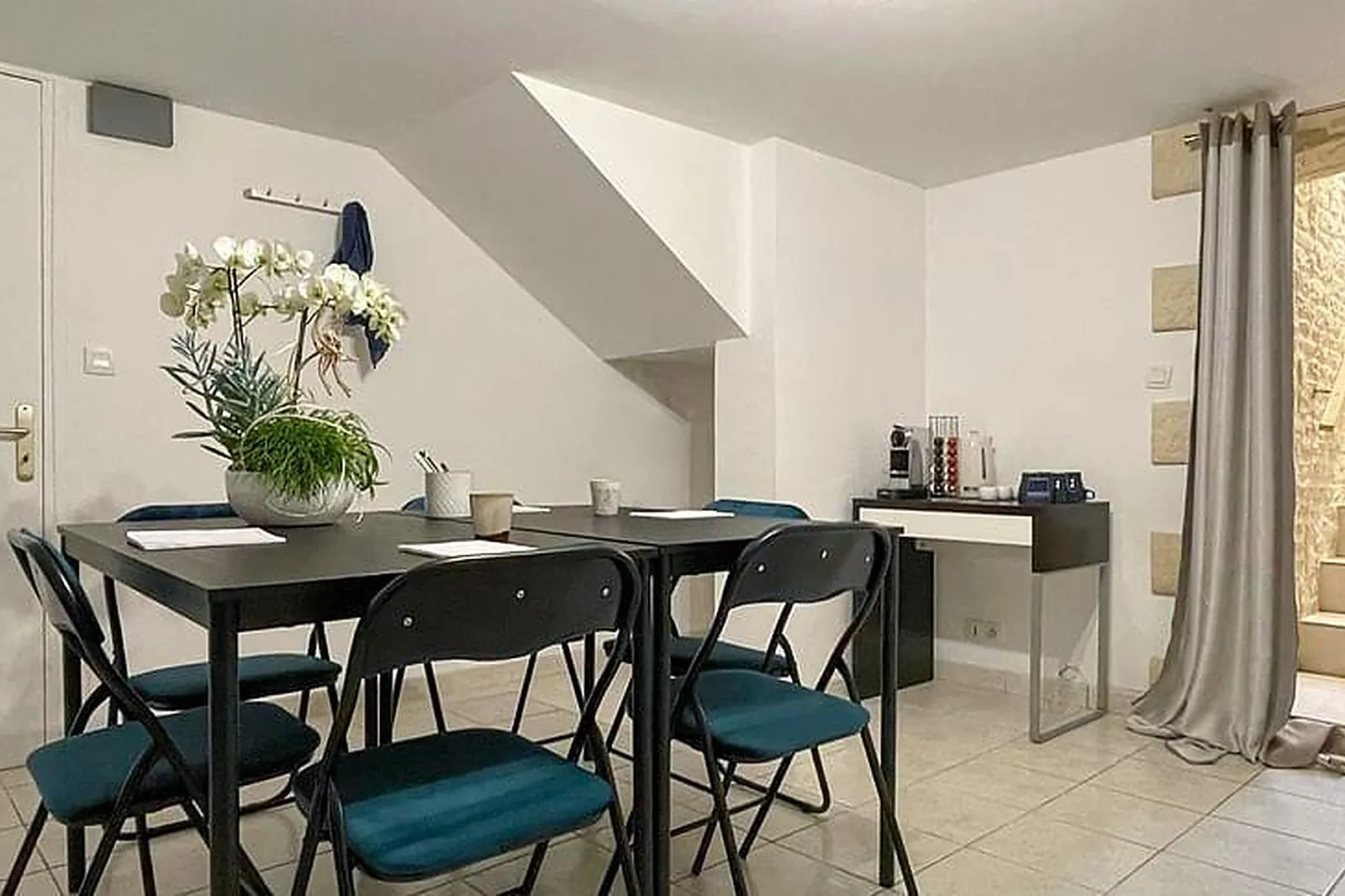 Lieux événementiels, ESPACE FAURIEL