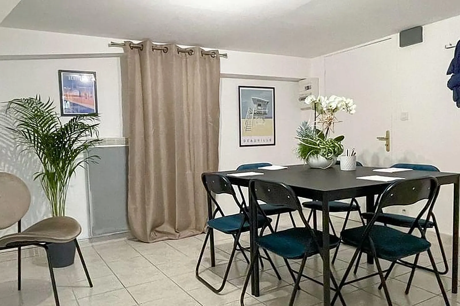 Lieux événementiels, ESPACE FAURIEL