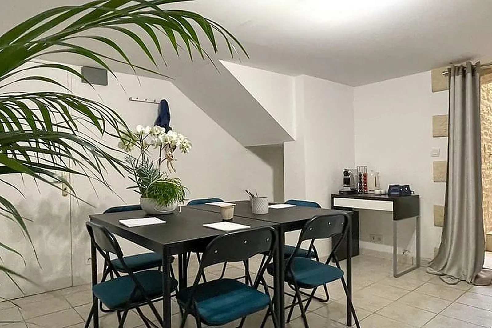 Lieux événementiels, ESPACE FAURIEL