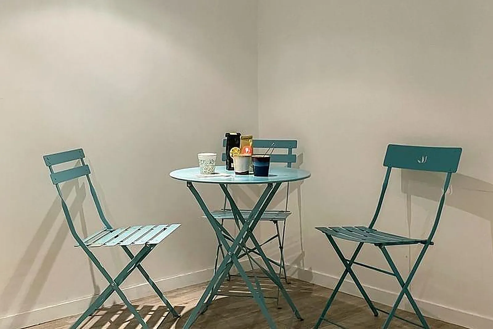 Lieux événementiels, ESPACE FAURIEL