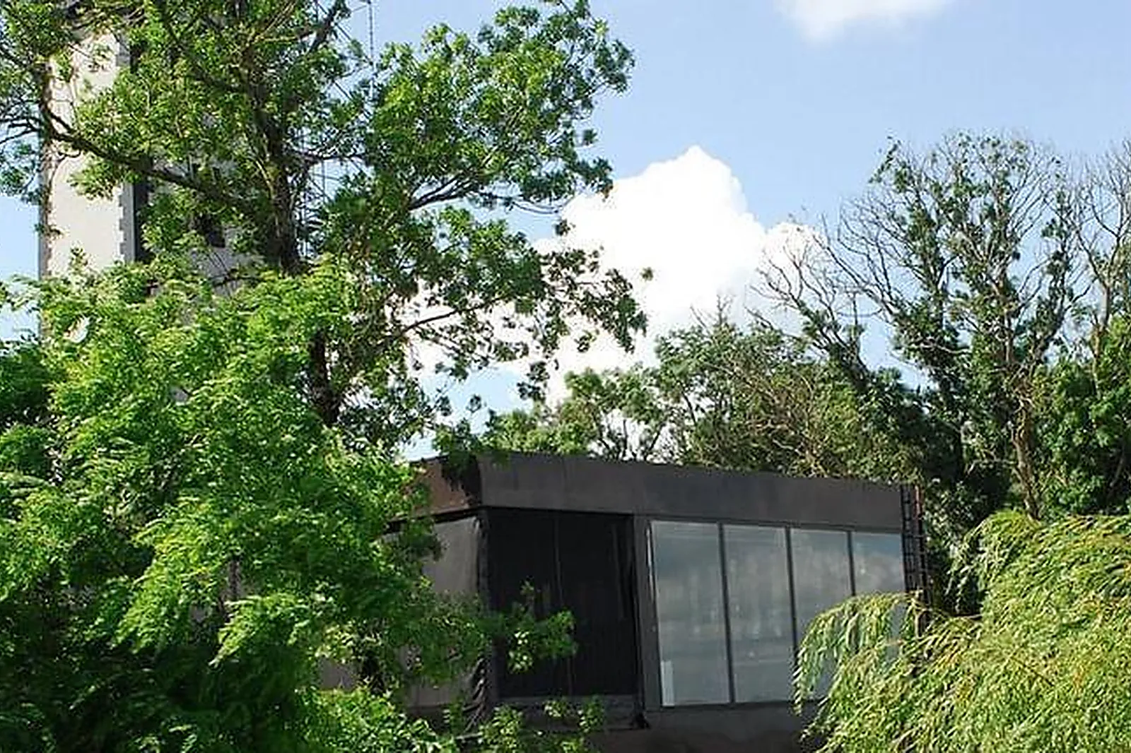 Lieux événementiels, REFUGE DE PATIRAS