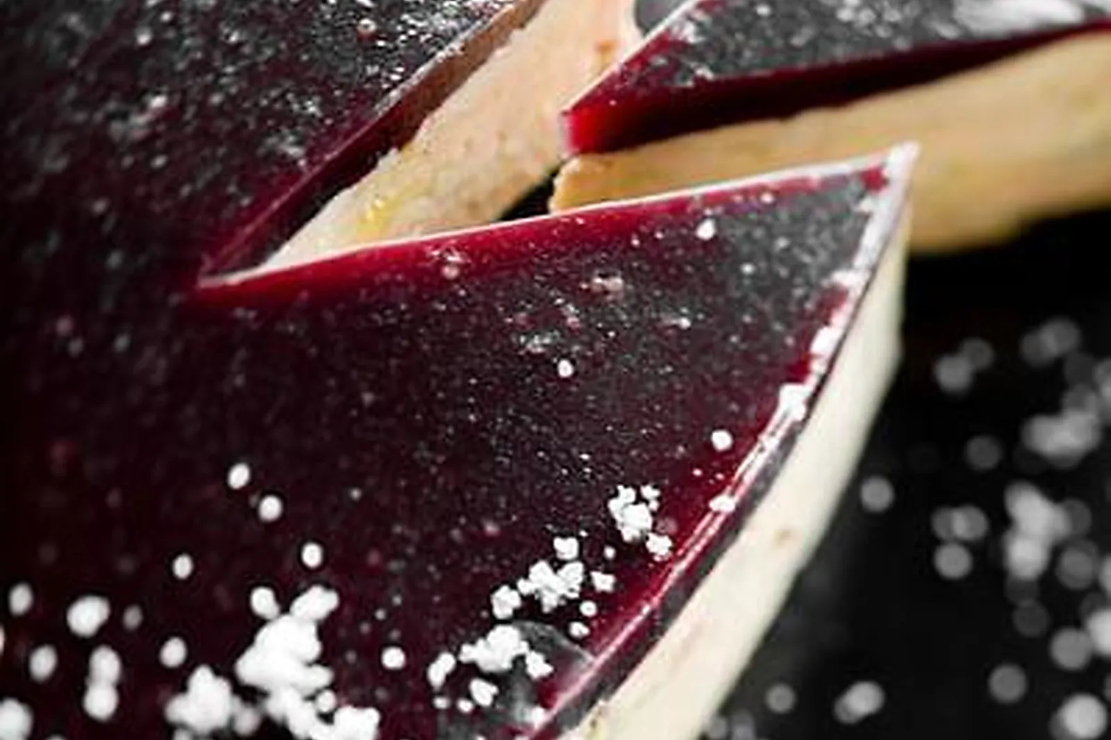 Lieux événementiels, REFUGE DE PATIRAS